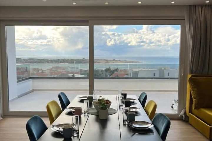 Boutique Hotel IVYZ in Novalja