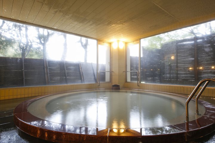 Spa and Wellness