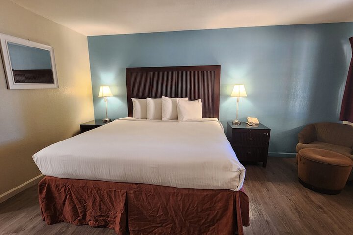 Standard King Bed Accessible (4 of 18)