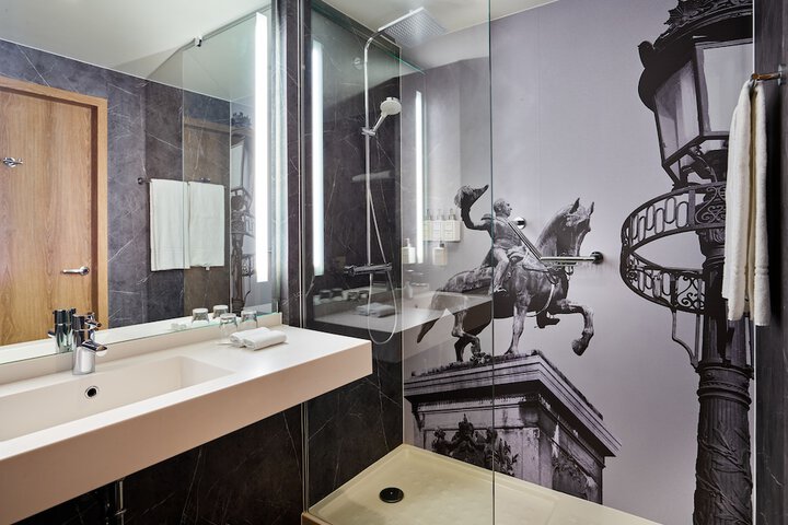 Bath Amenities