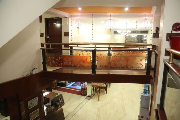 Hotel Interior 9 of 56