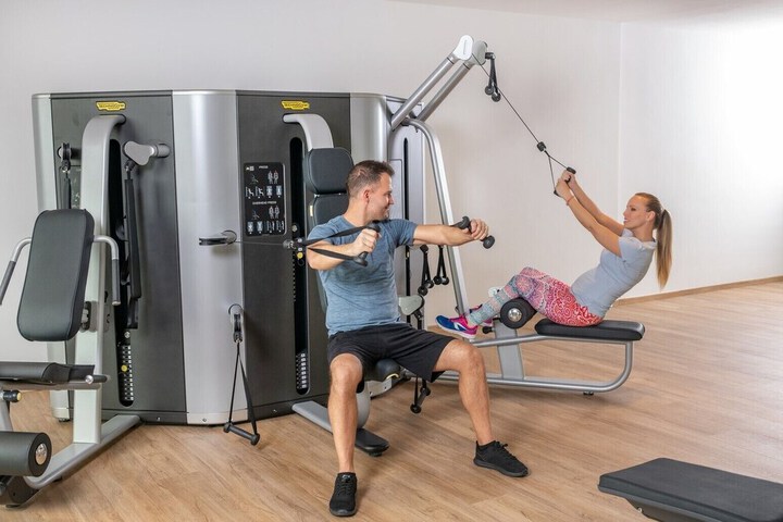 Health and Fitness 35 of 98
