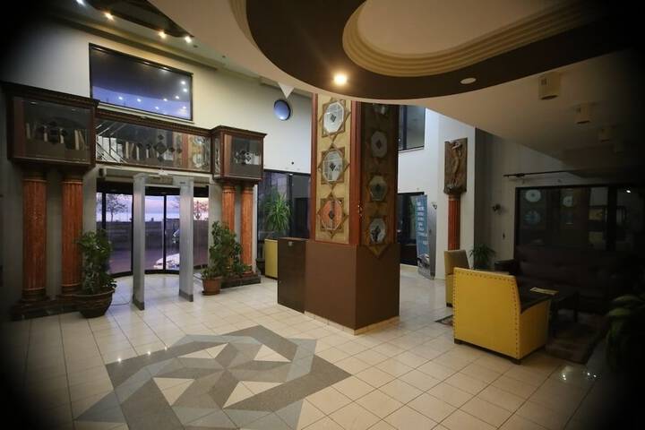 Hotel 2 of 44