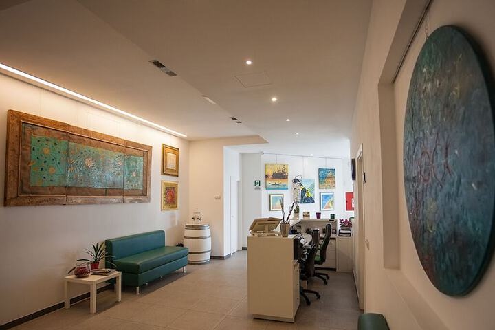 Hotel Interior 2 of 86
