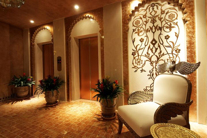 Hotel Interior 4 of 150