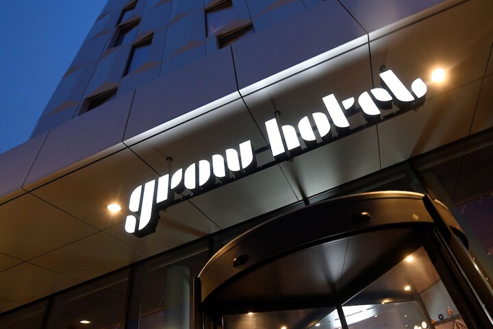 Hotel 78 of 78