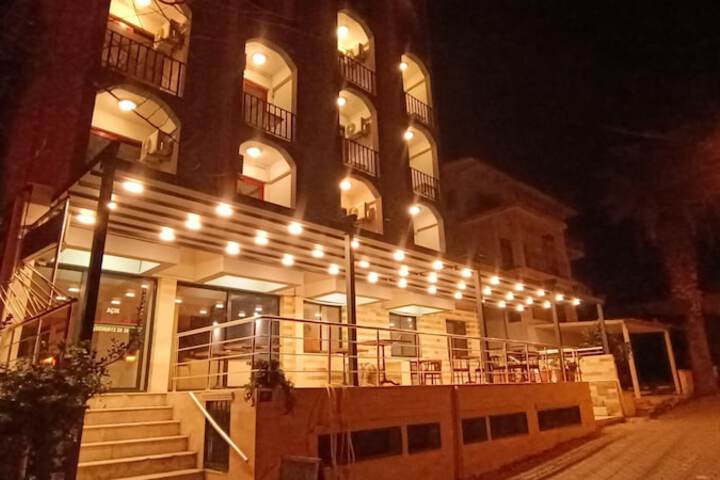 Erciyes Otel Kusadasi
