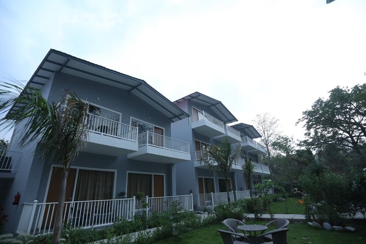 Hotel 111 of 117