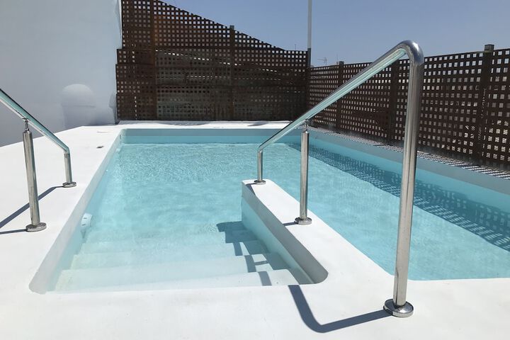 ISA Cádiz in Cádiz
