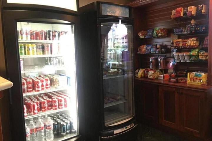 Fitness Facility Photos