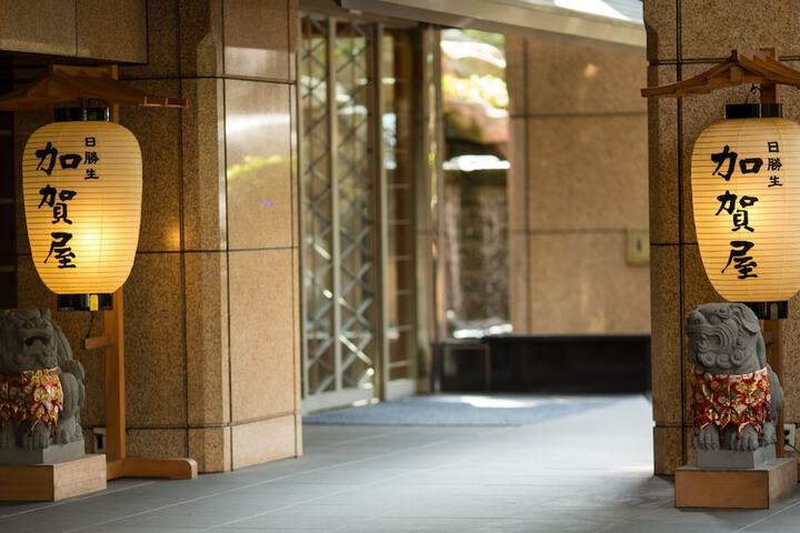 Hotel 60 of 63