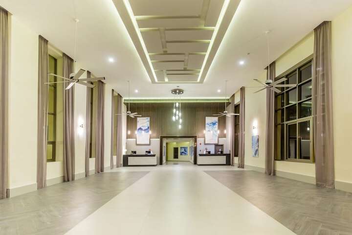 Hotel Interior 115 of 130