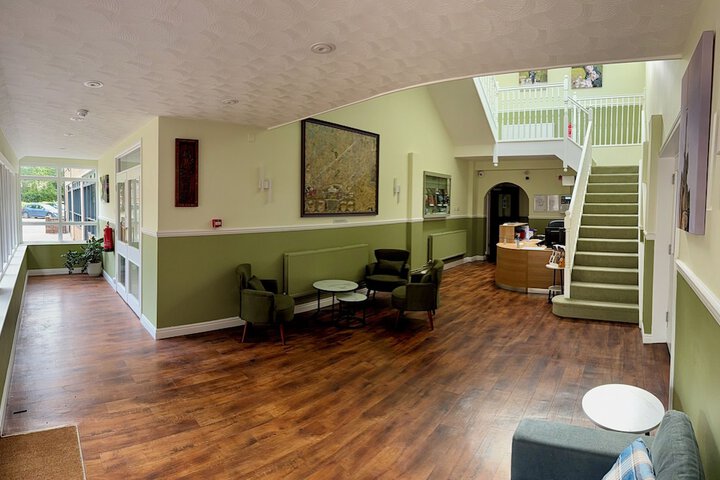 Hotel Interior 2 of 16