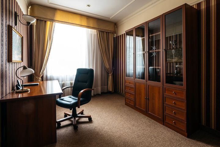 Room 26 of 64