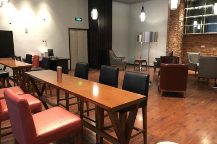 Metropolo Changsha Kaifu Wanda The Square Hotel
