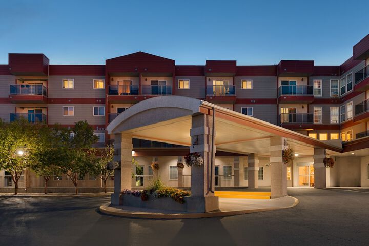Stanton Suites Hotel Yellowknife in Yellowknife, NT