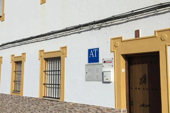 CASA MAMI