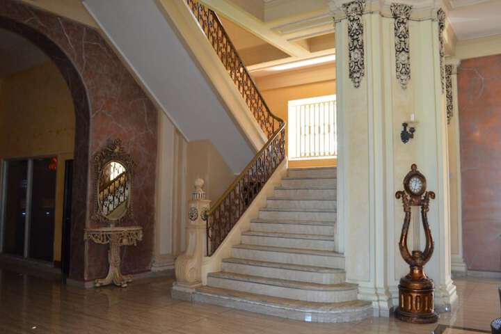 Hotel Interior 17 of 28