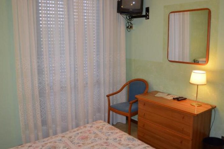 ALBERGO RISTORANTE PILOTTO