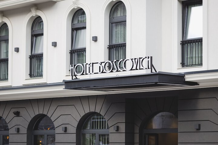 Photo of Boscovich Boutique Hotel