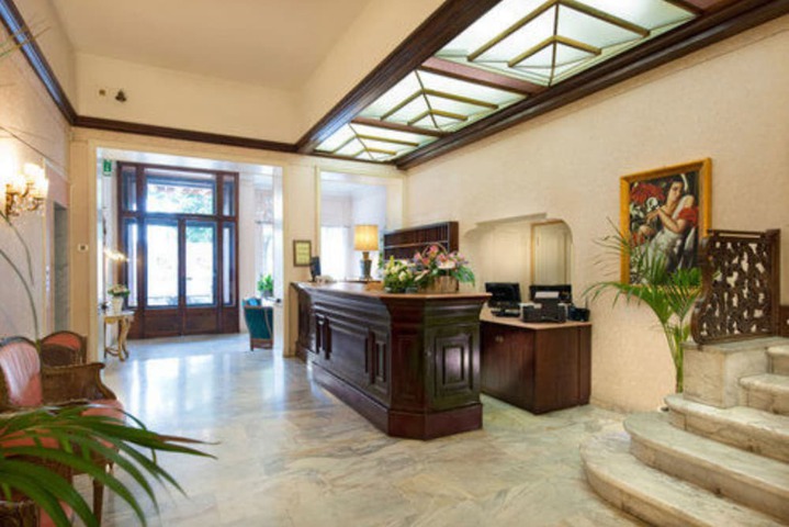 Hotel Interior 2 of 49