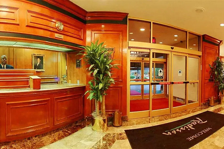Hotel Interior 2 of 7
