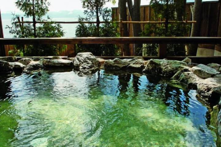 Spa Photos