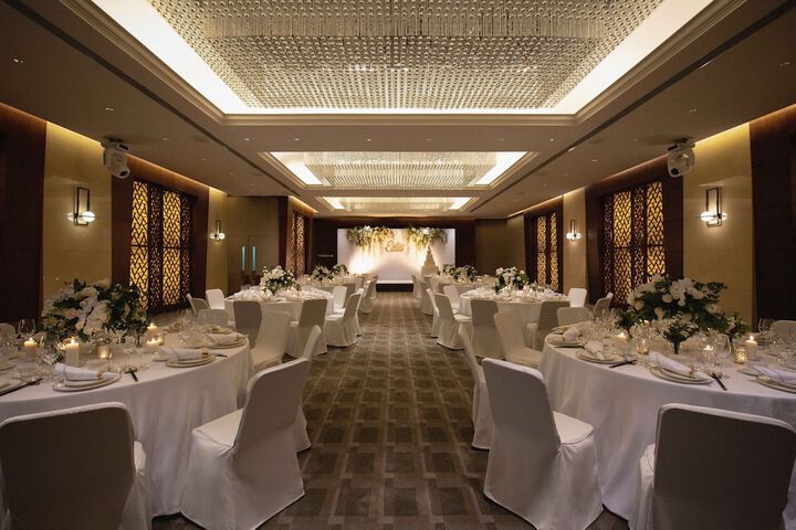 Ballroom/Hall 180 of 220