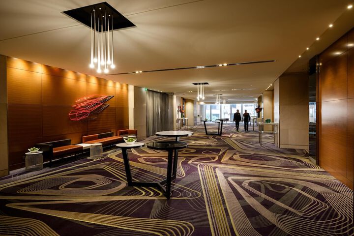 Ballroom
