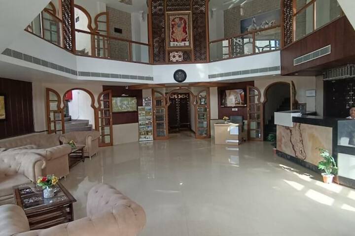 Hotel Interior 2 of 95