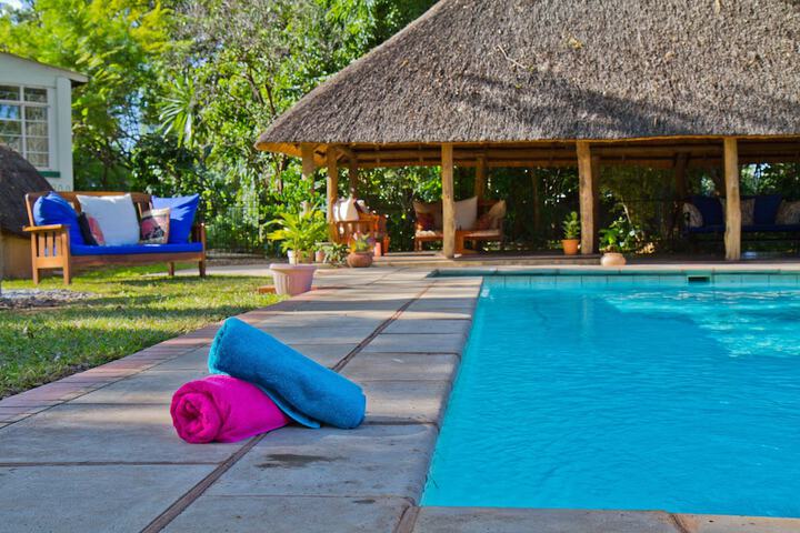 Pool 21 of 27