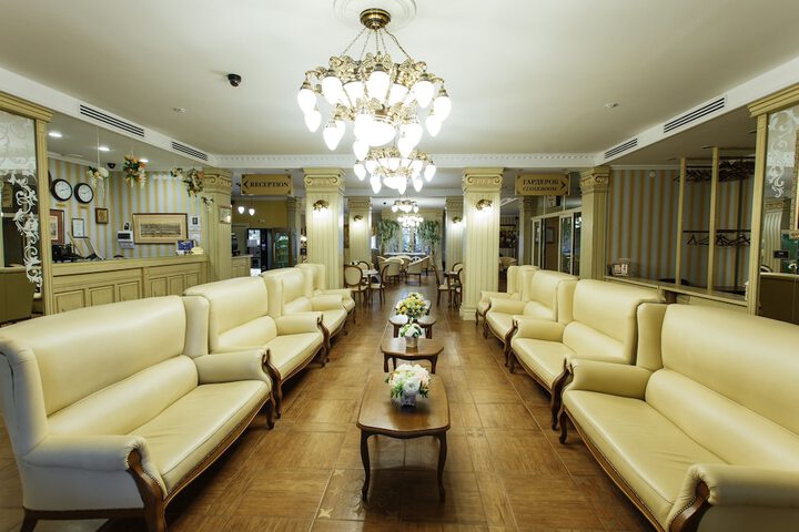 Hotel Interior 4 of 81
