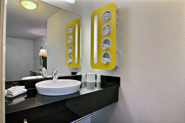 Bathroom Vanities