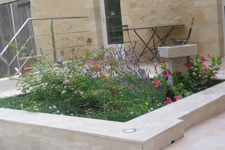 Terrace/Patio 21 of 54