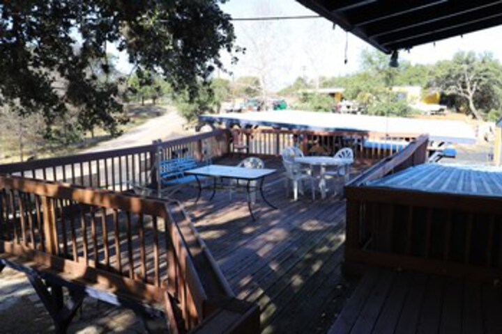 Terrace/Patio 5 of 38