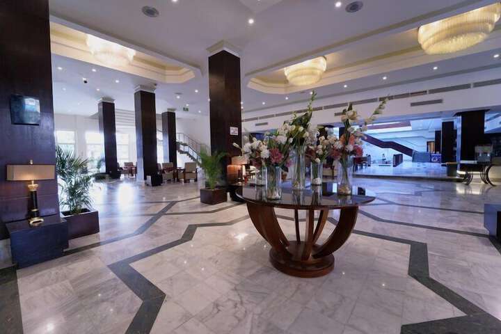 Hotel Interior 2 of 96