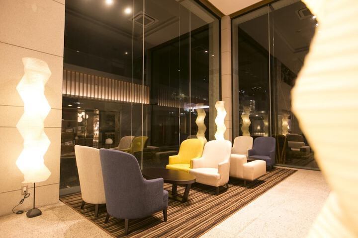 Hotel Interior 3 of 50