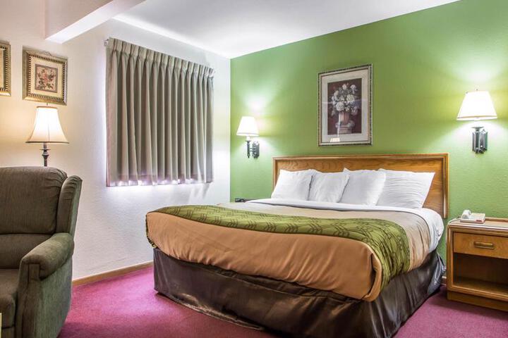 Fitness Facility Photos