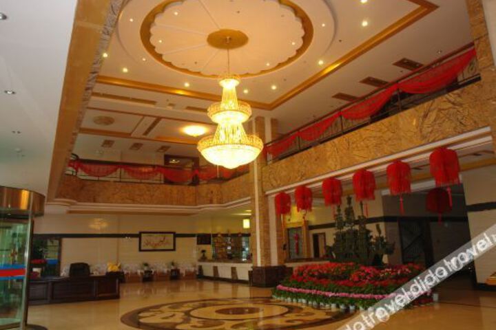 Hotel Interior 13 of 30