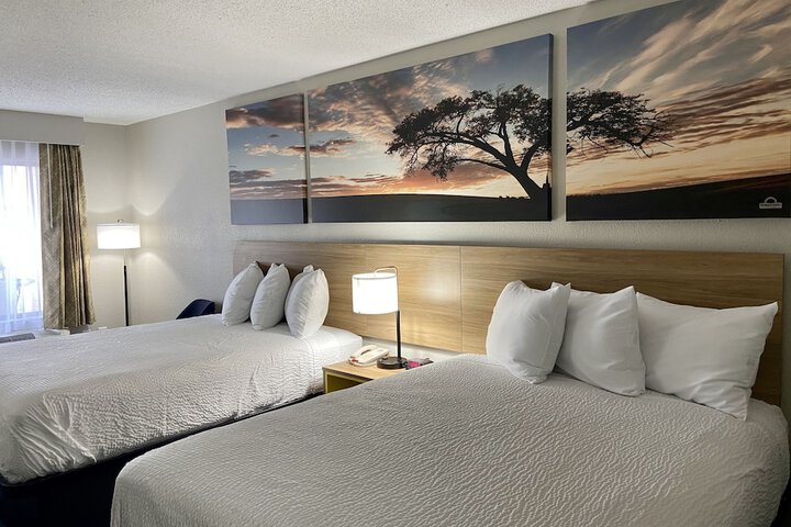 2 Queen Beds (9 of 15)