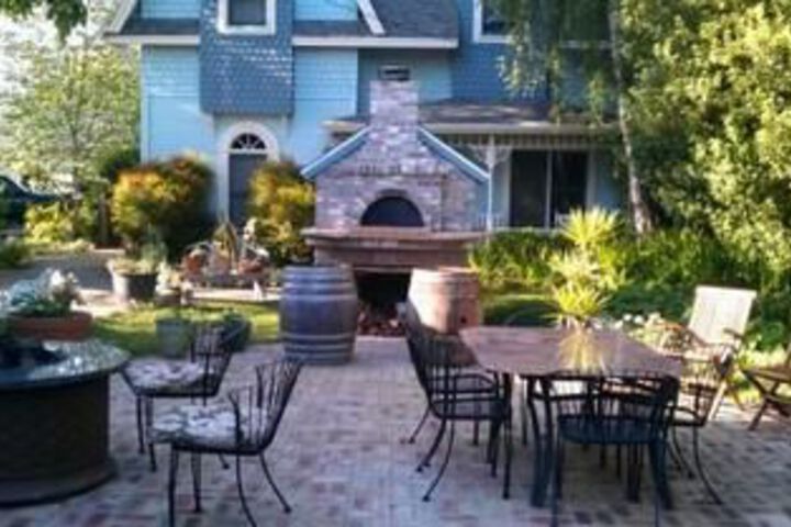 Terrace/Patio 28 of 29