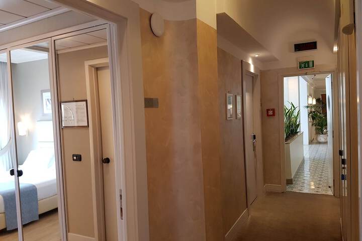Room Service Photo