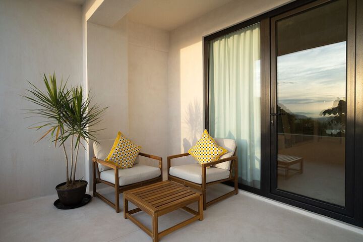 Terrace/Patio 49 of 67