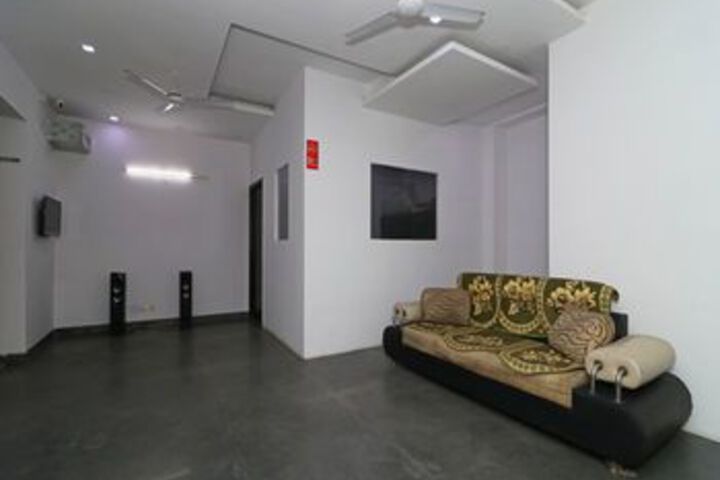 Hotel Interior 18 of 19