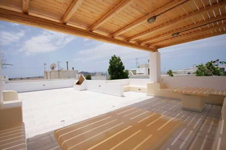 Terrace/Patio 30 of 33