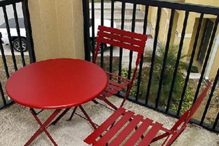 Terrace/Patio 2 of 19