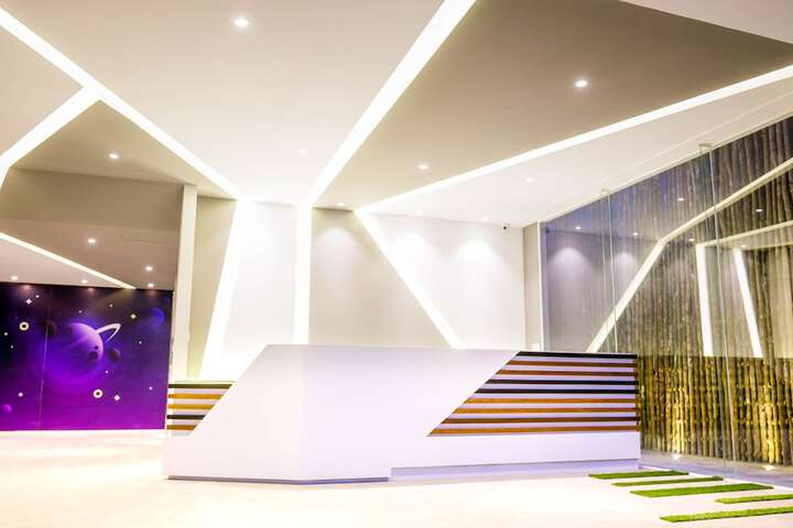Hotel Interior 3 of 23