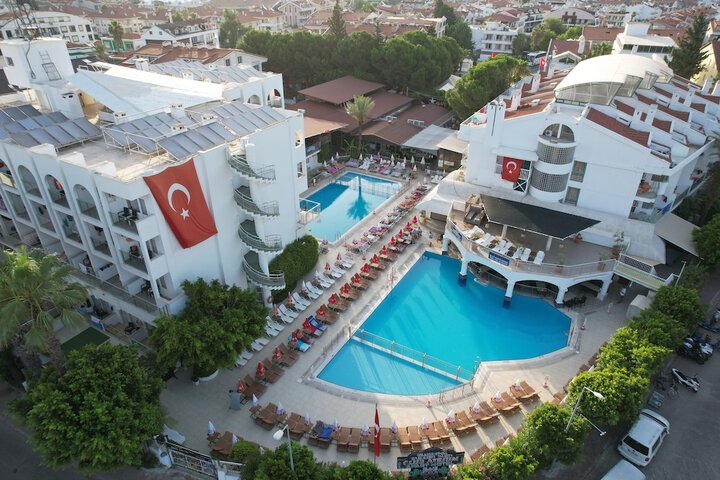 Hotel 47 of 51