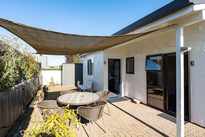Terrace/Patio 8 of 14