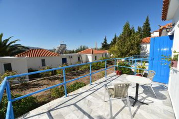 Terrace/Patio 3 of 27